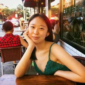 Meet your Posher, Anne